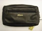 Wilsons 2 Pipe Leather Combi Tobacco Pouch
